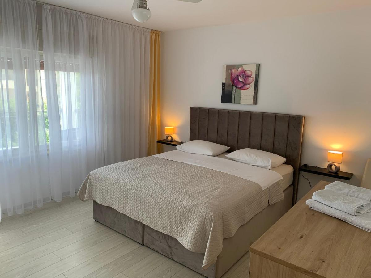 The48 Hotel Zadar Exterior foto