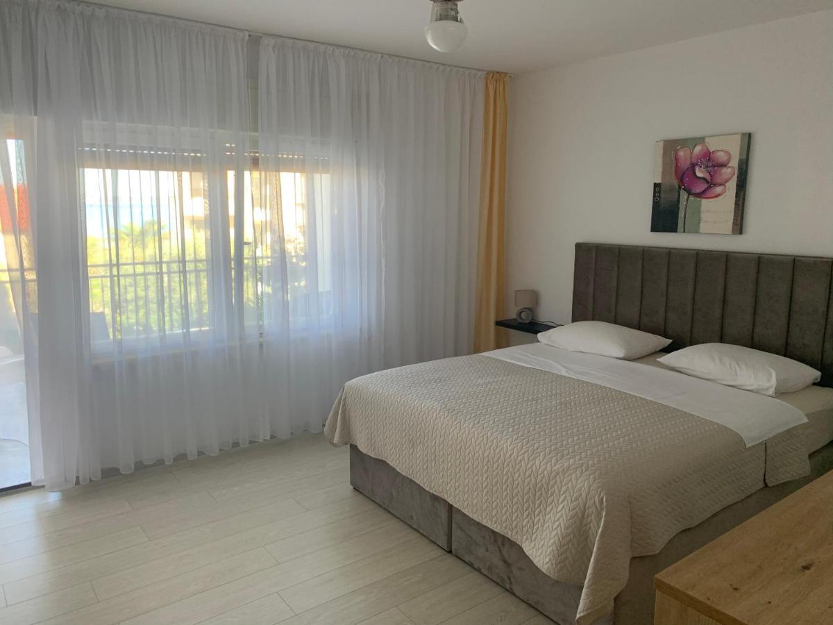 The48 Hotel Zadar Exterior foto
