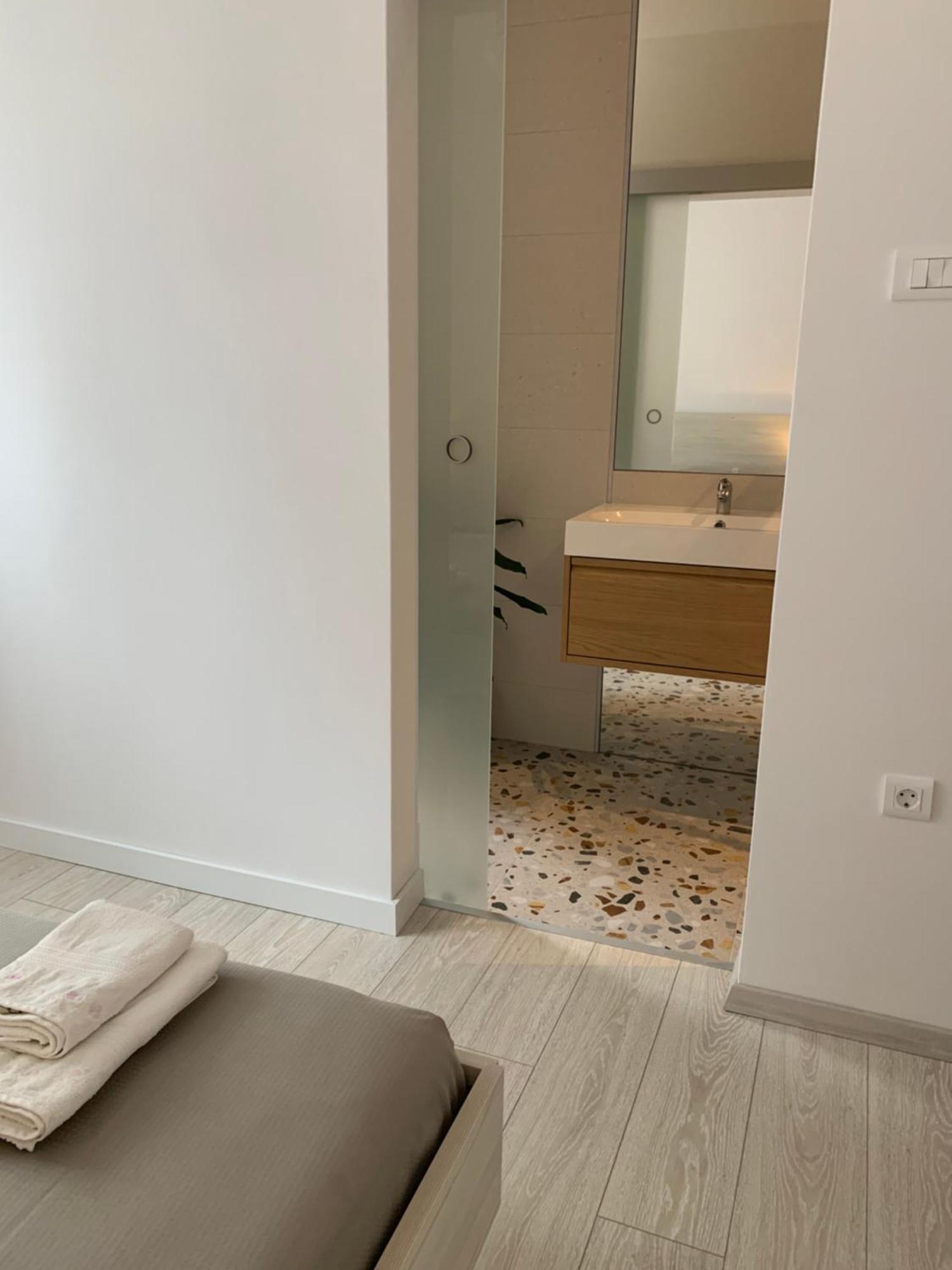 The48 Hotel Zadar Exterior foto