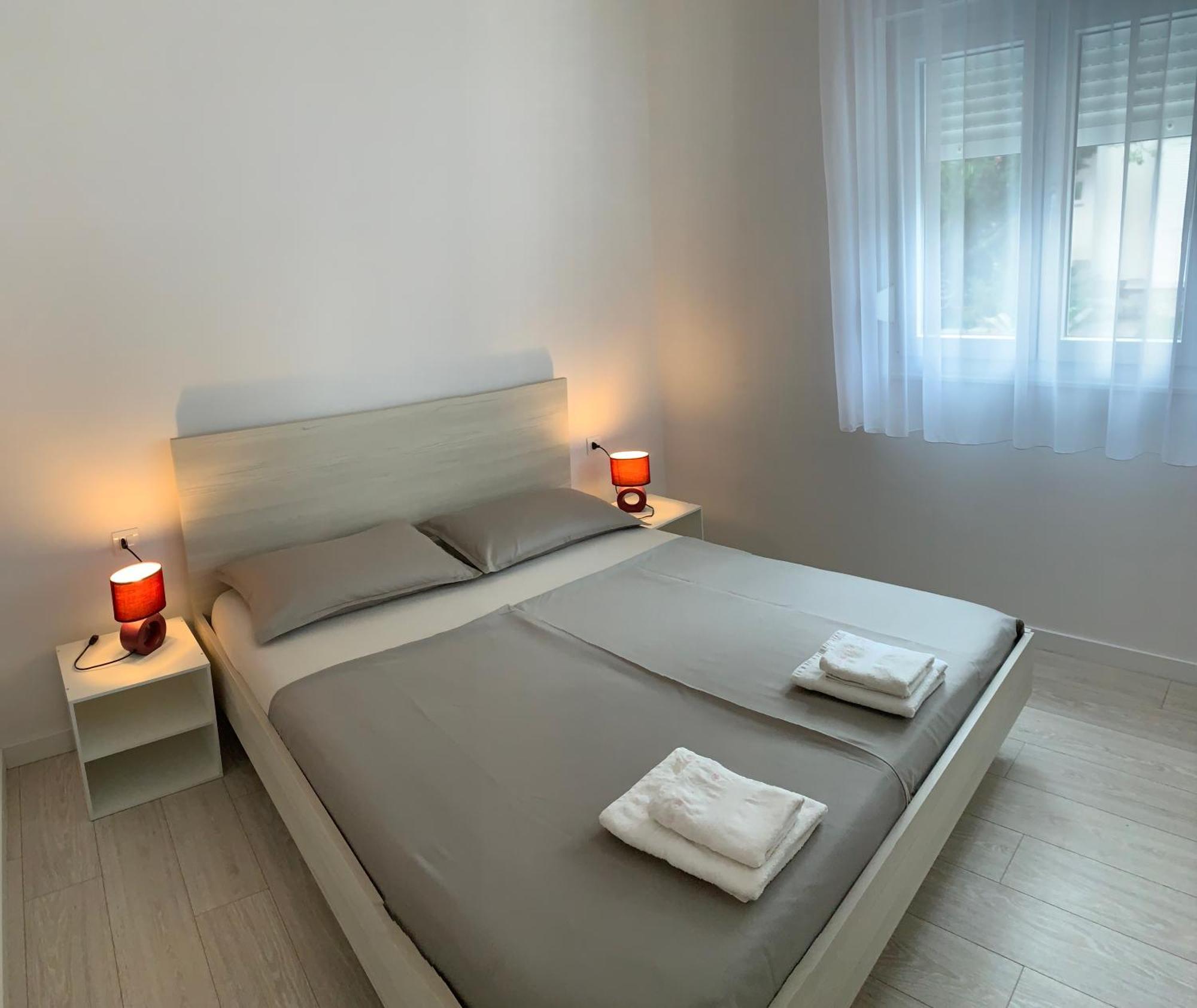 The48 Hotel Zadar Exterior foto